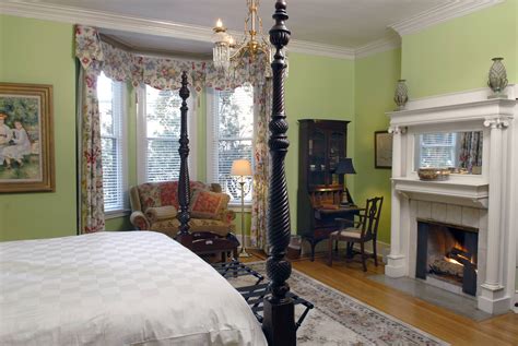 reviews bed and breakfast